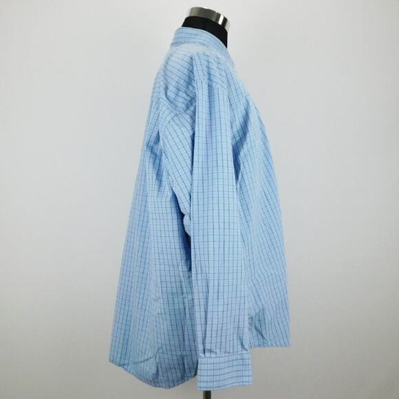 Natural Issue Cotton Long Sleeve Button Shirt Mens XXL - Picture 5 of 5